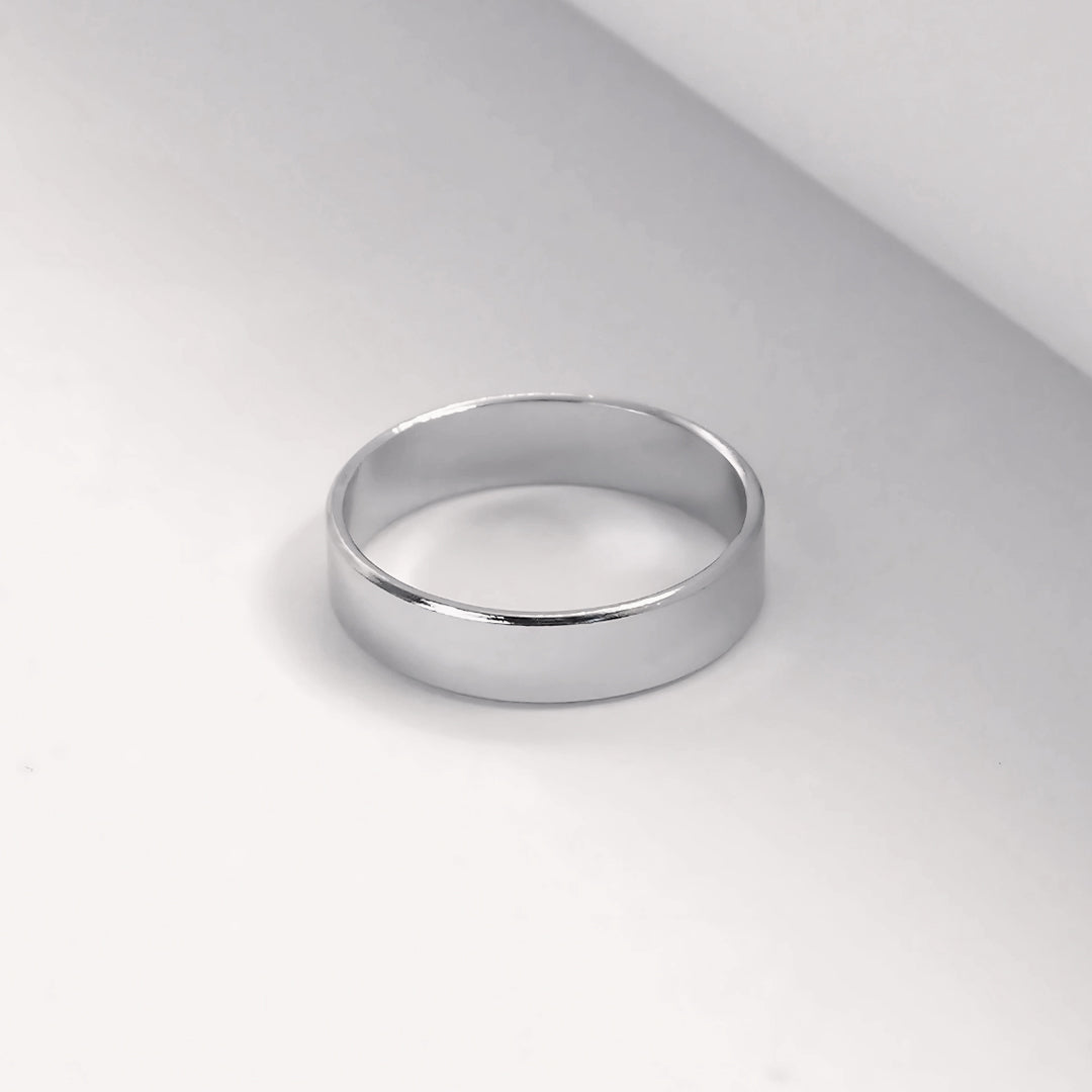 Astrium Ring 5 mm