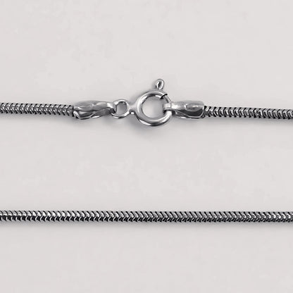 Snake Chain Armbånd 1,4 mm